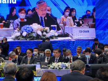 APEC Leaders’ Declaration Adopsi Penuh Formula Leaders’ Declaration G20 Bali