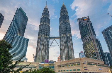 Pemilu Malaysia Berakhir, Tak Ada Partai Mayoritas di Parlemen