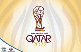 Piala Dunia Qatar 2022 Termahal Sepanjang Sejarah, Rogoh US$220 Miliar