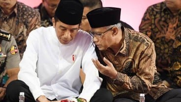 Profil Haedar Nashir, Ketua Umum PP Muhammadiyah Terpilih