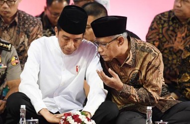 Profil Haedar Nashir, Ketua Umum PP Muhammadiyah Terpilih