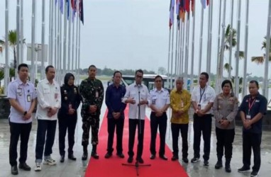 Menhub Ungkap Rumitnya Atur Penerbangan Tamu VVIP saat KTT G20