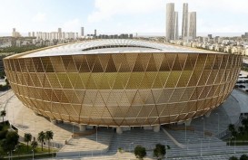 Qatar Central Bank (QCB) Keluarkan Uang Khusus untuk Piala Dunia 2022