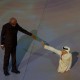 Resmi! Piala Dunia 2022 Dimulai, Lantunan Ayat Suci Al Quran Berkumandang