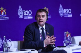 B20 Summit: Kebijakan Ekonomi Inklusif Dorong Pertumbuhan…