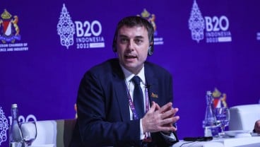 B20 Summit: Kebijakan Ekonomi Inklusif Dorong Pertumbuhan Lebih Kuat