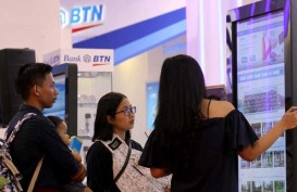 BTN (BBTN) Tawarkan Bunga KPR 2,47 Persen di IPEX 2022, Minat?