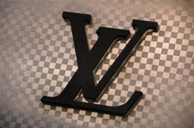 Wah, Louis Vuitton akan Buka Hotel Mewah di Paris