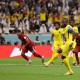 Hasil Piala Dunia 2022 Qatar vs Ekuador: Sejarah! Tuan Rumah Kalah di Laga Pembuka
