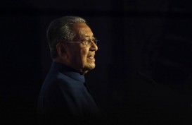 Hasil Pemilu Malaysia 2022, Mantan Perdana Menteri Mahathir Mohamad Kalah