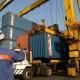 Pelindo Bantah Kerusakan Alat Bongkar Muat di Pelabuhan Belawan