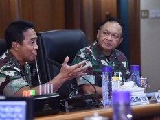 Panglima TNI Perintahkan Anggota TNI yang Mutilasi 4 Warga Papua Dihukum Seumur Hidup