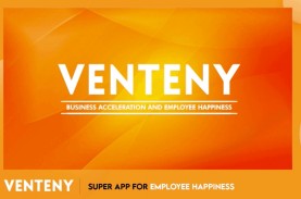 Mengintip Deretan Pemodal di Balik Venteny Fortuna…