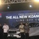 Toyota Luncurkan Innova Hybrid, Produk Lokal Pasar Global