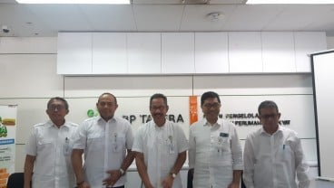 Gelar Tapera Property Expo 2022, BP Tapera Bidik 1.500 Akad Kredit Massal