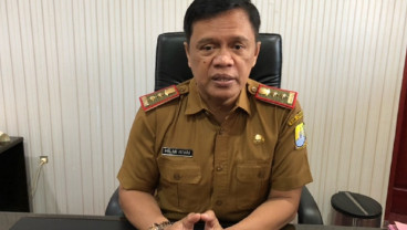 Haman-gun Korea Selatan Butuh Tenaga Kerja dari Cirebon, Garap Sektor Pertanian