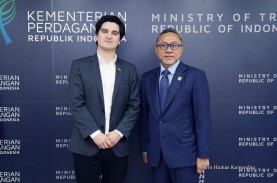 Protokol Perdagangan Jasa IC-CEPA Diteken, RI Siap…