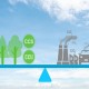 McKinsey: RI Punya Potensi Besar Kembangkan Bisnis Penyimpanan Karbon