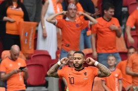 Prediksi Senegal vs Belanda: Pemain Andalan Tim Oranje…