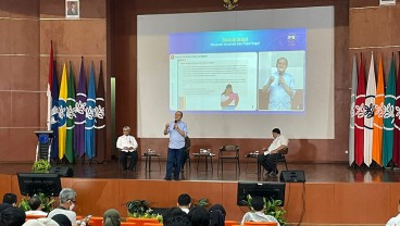 Kasus Pinjol IPB, Mahasiswa dan Pelaku Awalnya Saling Kerja Sama