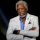 Morgan Freeman, Sang 'Suara Tuhan' Seharga Rp15 miliar