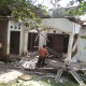 Sejumlah Rumah di Cianjur Rusak Berat Usai Diguncang Gempa Magnitudo 5,6