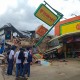 Gempa Cianjur: BNPB Minta Warga Cianjur Waspada Sebelum Masuk Rumah
