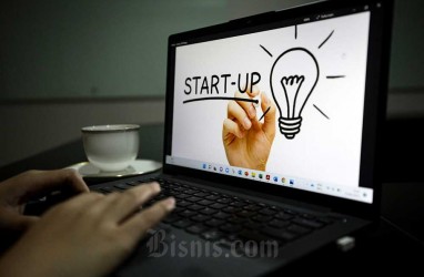 Amvesindo Sebut Jenis Startup yang Tahan Resesi pada 2023