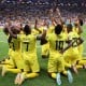 Ejek Qatar, Suporter Ekuador Teriakan Chant tentang Bir