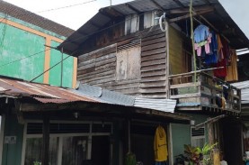 Balikpapan Beberkan Rencana Pembangunan Rumah Layak…