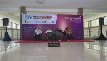 Kongres Ulama Perempuan Indonesia Libatkan Pelaku UMKM