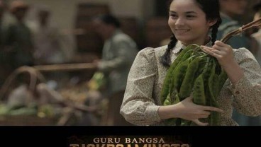 Hari Guru Nasional 25 November, Ini 7 Film Bertema Guru yang Layak Ditonton