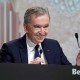 Sosok Bernard Arnault, Lulusan Insinyur yang Jadi CEO Louis Vitton