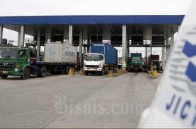Akhirnya, ALFI: Sistem Operasi di JICT Tanjung Priok…