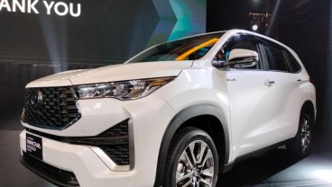 Meluncur Hari Ini, Berikut Harga All New Innova Zenix Hybrid dan Bensin