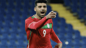 Prediksi Inggris Vs Iran: Menanti Penampilan Mehdi Taremi dan 3 Pemain Kunci Iran Lainnya