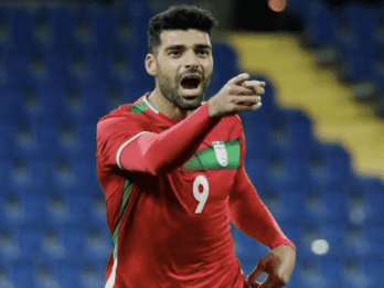 Prediksi Inggris Vs Iran: Menanti Penampilan Mehdi Taremi dan 3 Pemain Kunci Iran Lainnya