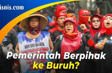 Pengusaha Keluhkan Kebijakan Upah Minimum 2023