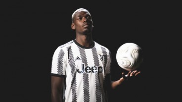 Daftar Pemain Bintang yang Tidak Ikut Piala Dunia 2022, Ada Paul Pogba
