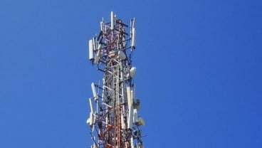 Gempa Cianjur: Sinyal Telkomsel, XL, dan Indosat Ikut Tumbang