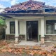 Gempa Cianjur: Jadi Andalan Petani, Gudang SRG Terbesar di Cianjur Ikut Rusak