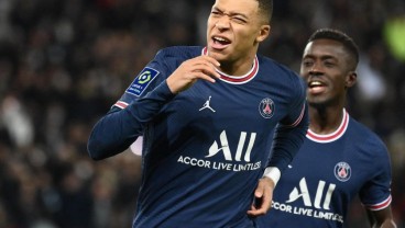 Daftar Pemain Termahal di Piala Dunia 2022, Ada Kylian Mbappe