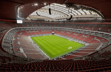 Daftar 8 Stadion Piala Dunia 2022, Apa Saja?
