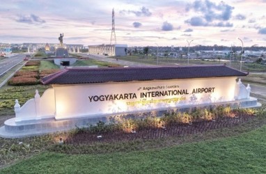 AP I Gencar Tawarkan Pengelolaan Bandara ke Investor Asing