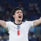 Susunan Pemain Inggris vs Iran, Harry Maguire Starter