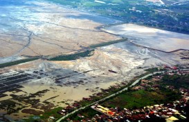 Menteri ESDM Ungkap Hasil Kajian Kandungan Lithium di Lumpur Lapindo