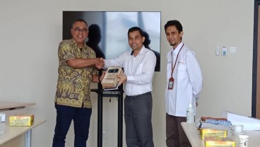 Perkuat Kerja Sama dengan Fakultas Teknik UGM, PT Pupuk Kaltim Dukung Program Merdeka Belajar Kampus Merdeka