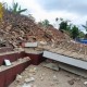 Kabar Duka, 62 Orang Meninggal Pasca Gempa Cianjur