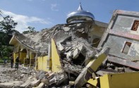 Deretan Gempa Bumi dengan Korban Jiwa Terbanyak di Indonesia