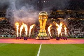 Bursa Taruhan Juara Piala Dunia 2022 dari Kacamata Ekonom Global